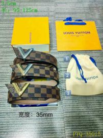 Picture of LV Belts _SKULVBelt35mm95-125cm8L045840